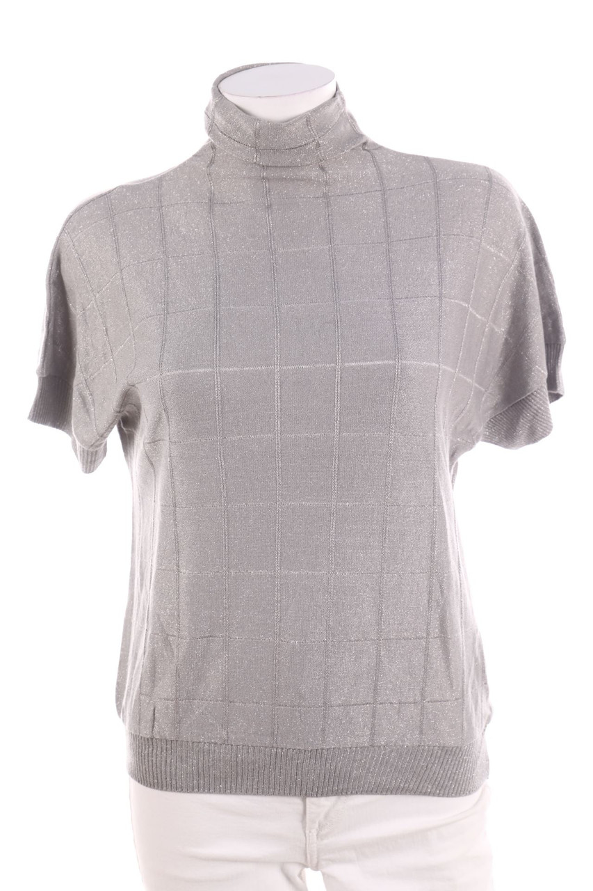 KOTON - Kurzarm-Shirt - L