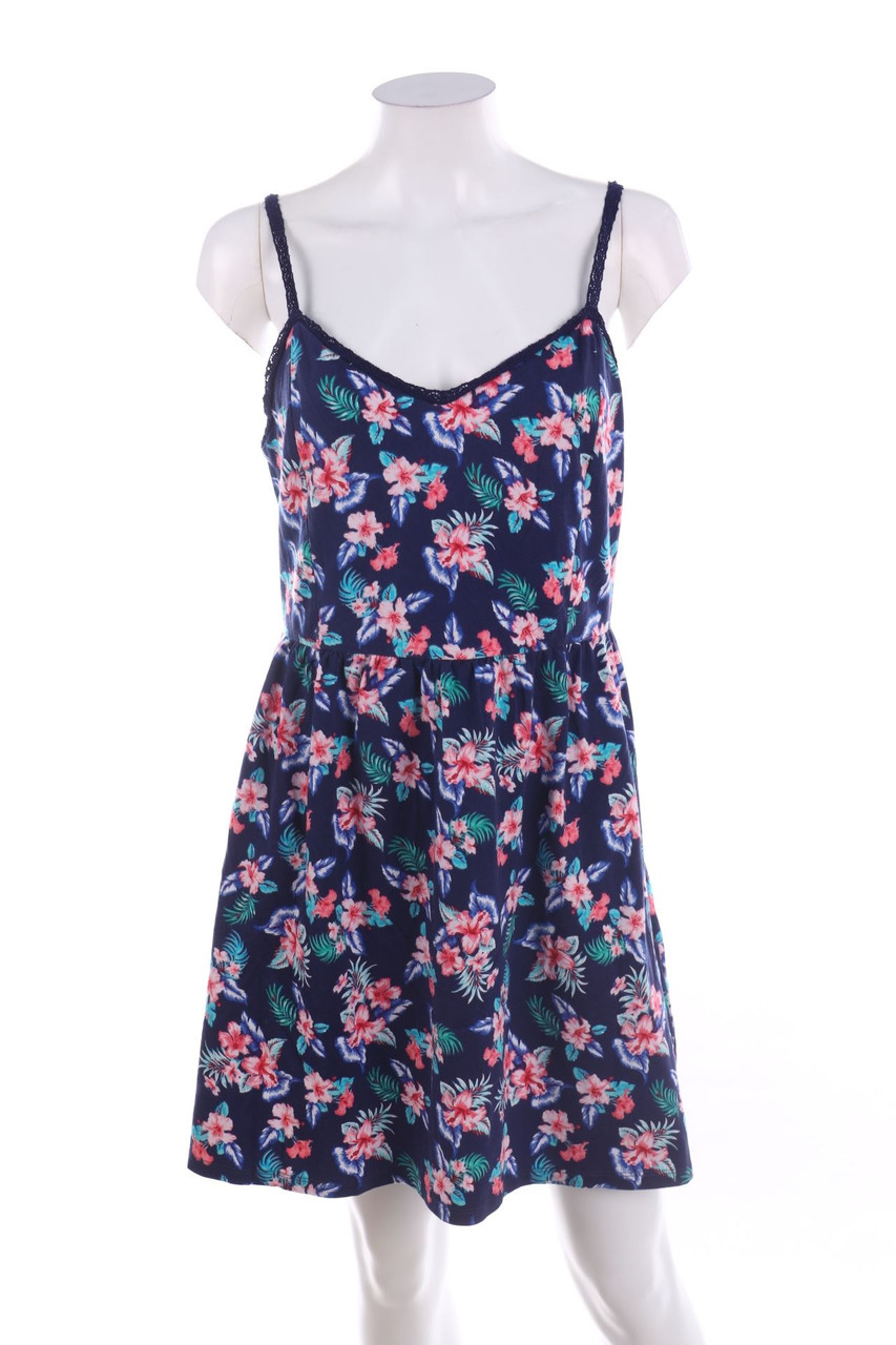 SPRINGFIELD - Minikleid - XL