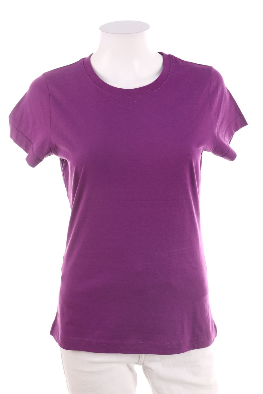 SECONDHAND - Kurzarm-Shirt - S