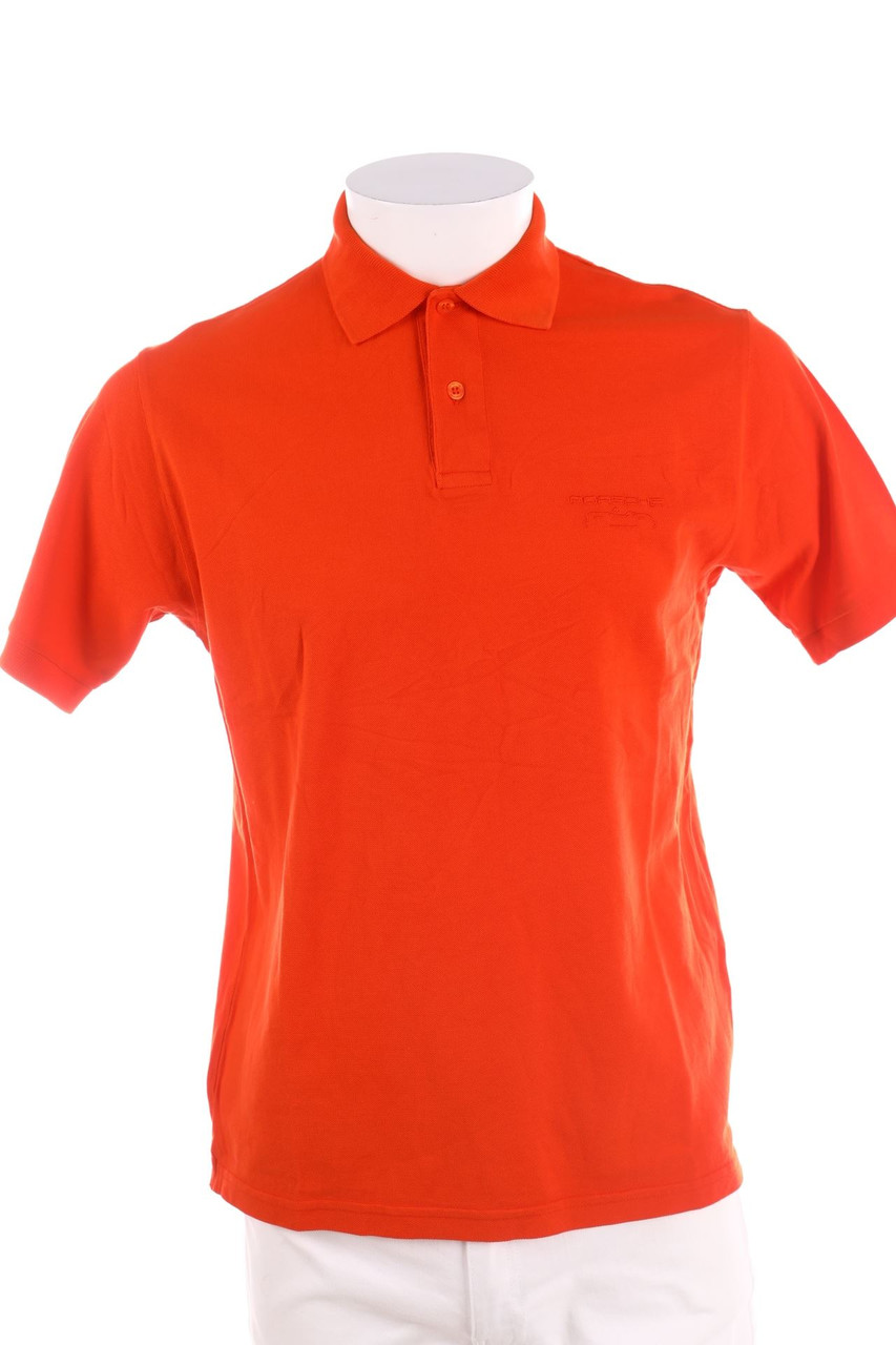 PORSCHE DESIGN - Poloshirt - S