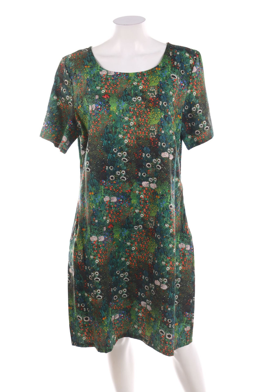 APU KUNTUR - Kleid - XL