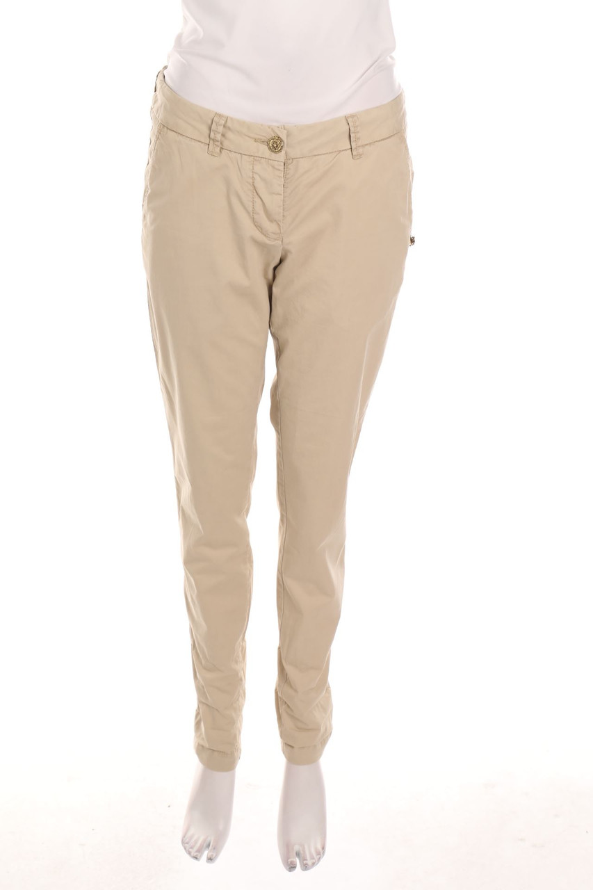 MAISON SCOTCH - Chino-Hose - S