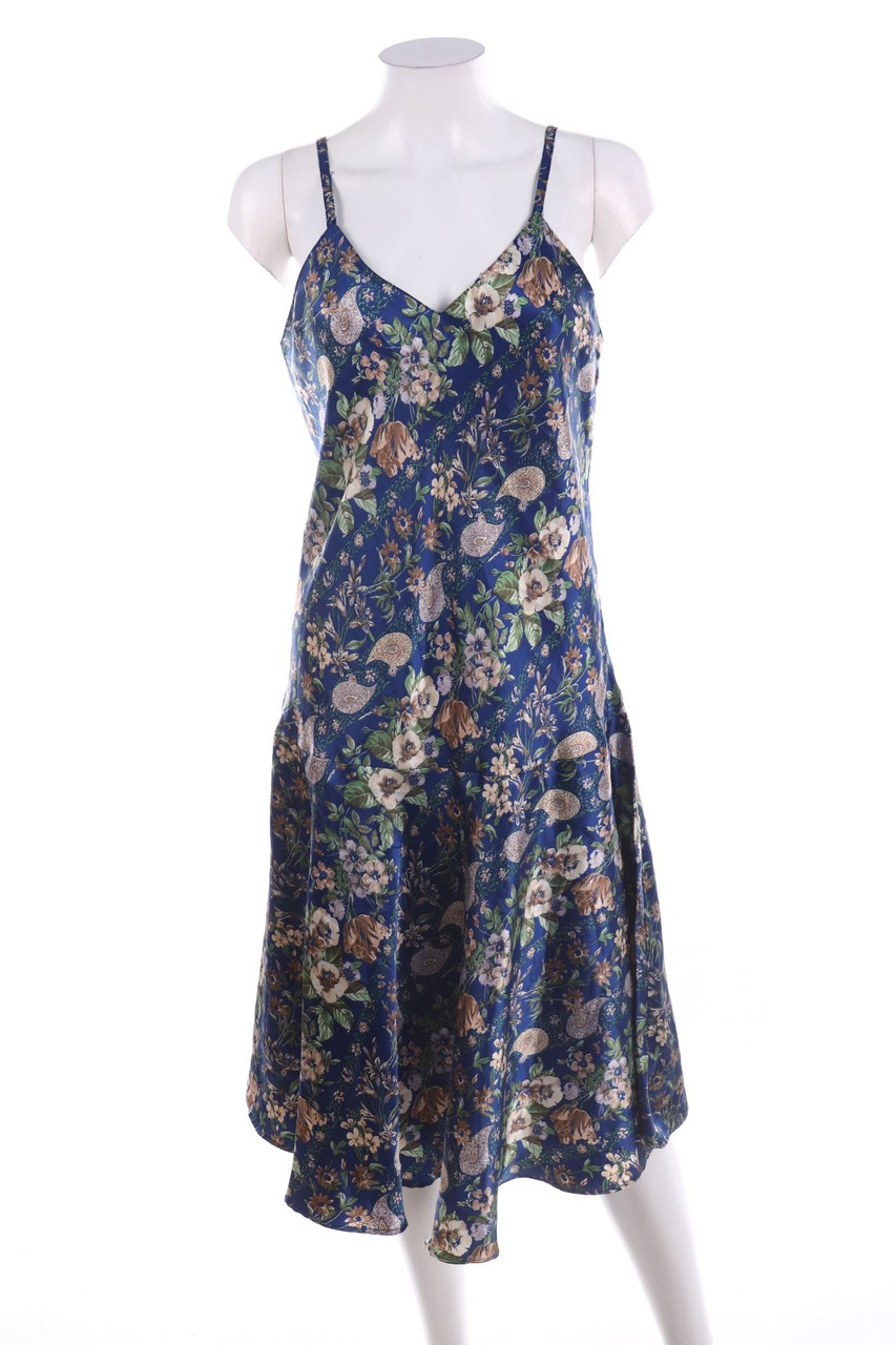 Ohne Label - Midikleid - M