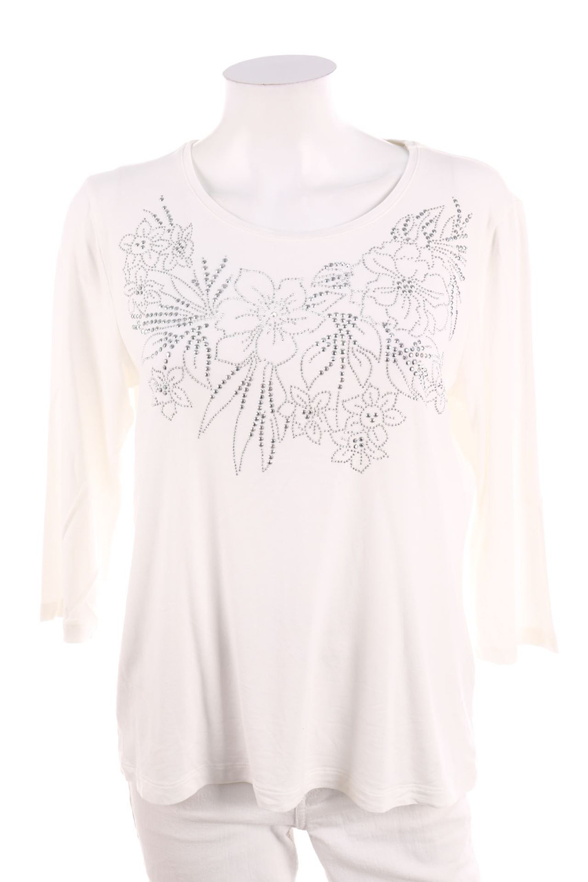 FAIR LADY - Longsleeve-Shirt - L