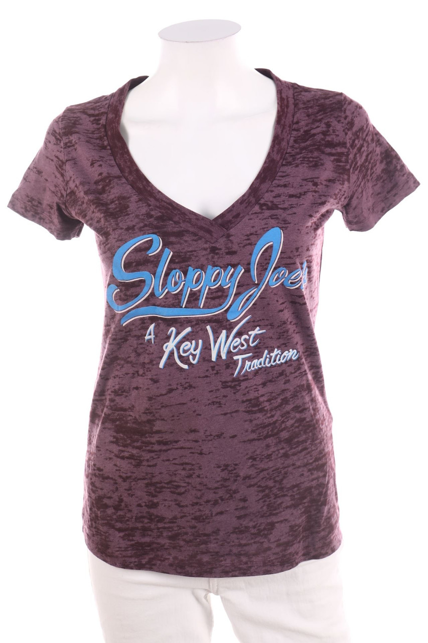 NEXT LEVEL APPAREL - Kurzarm-Shirt - L