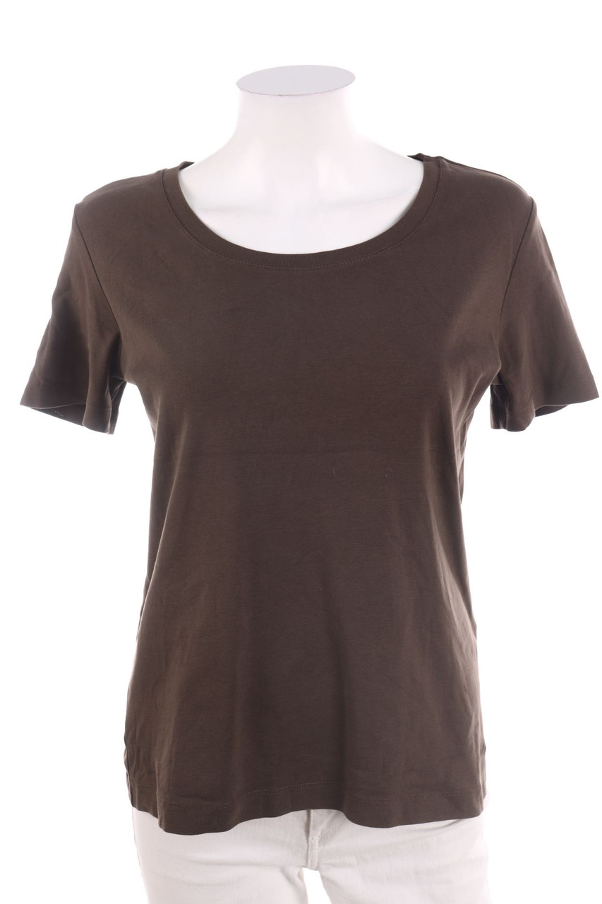 Jackpot - Kurzarm-Shirt - L