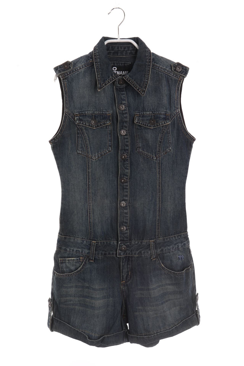 NO NAME - Playsuit - S