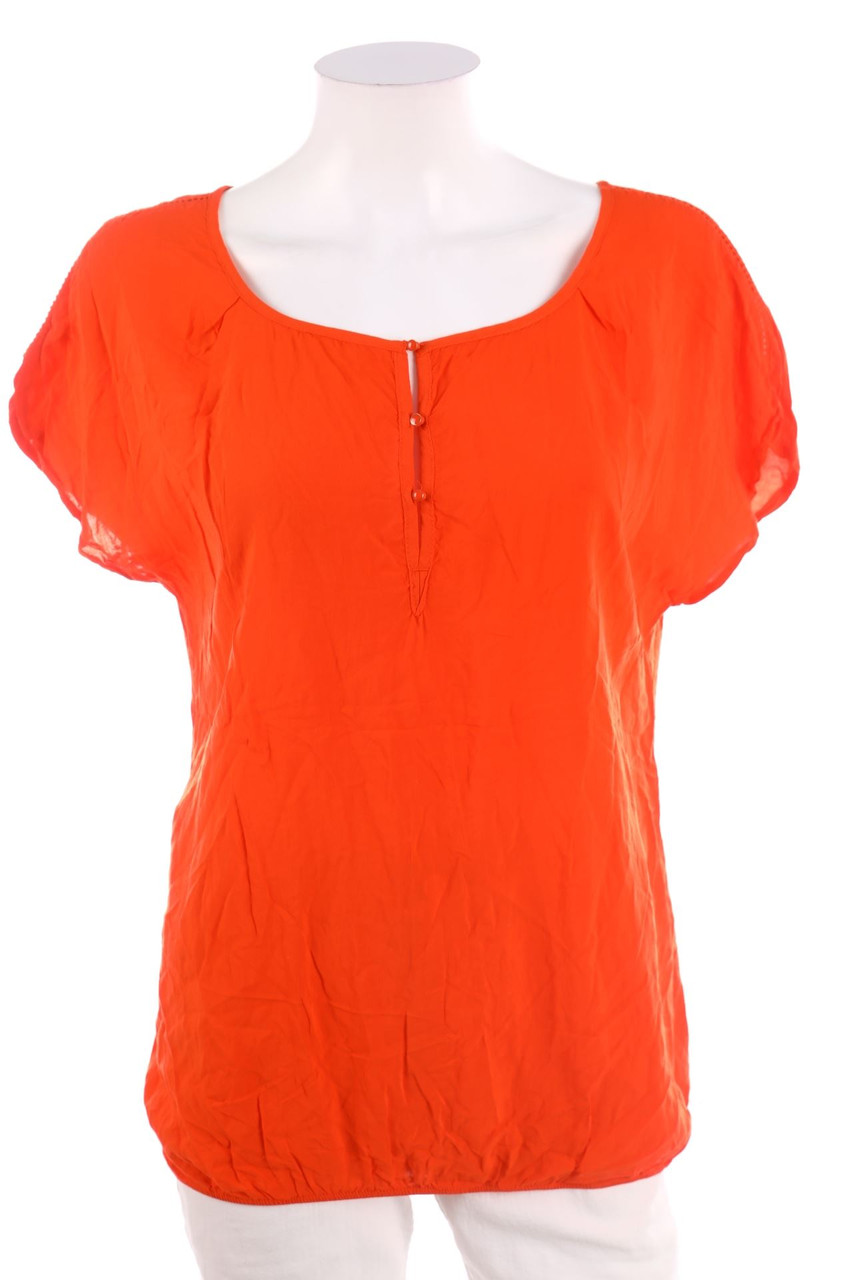 orsay - Kurzarm-Bluse - M