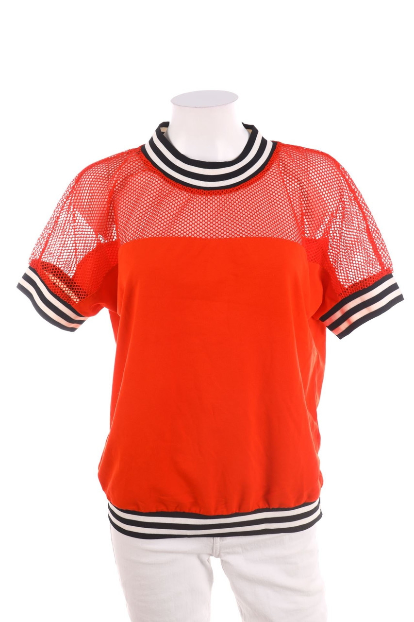 LUXZUZ ONE TWO - Kurzarm-Shirt - L