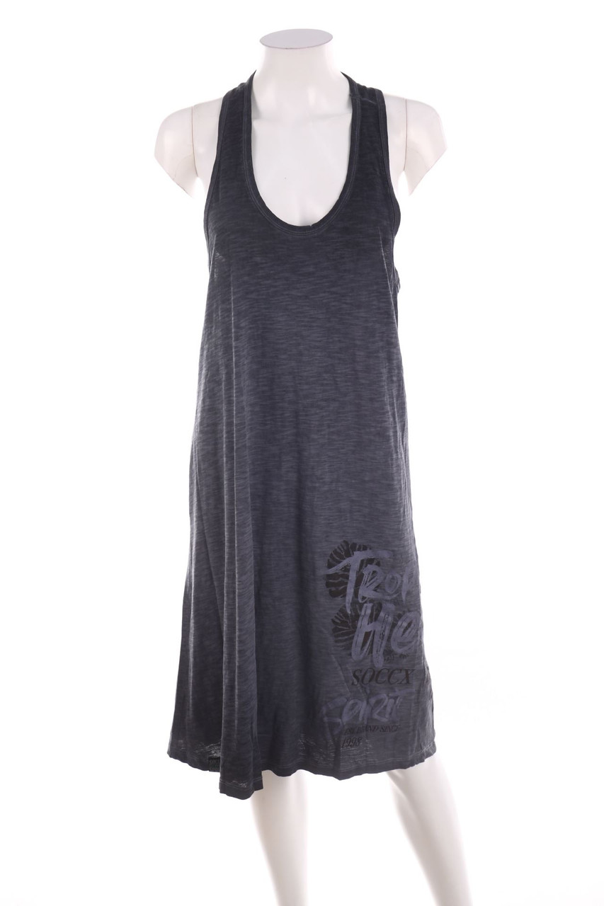 SOCCX - Kleid - L