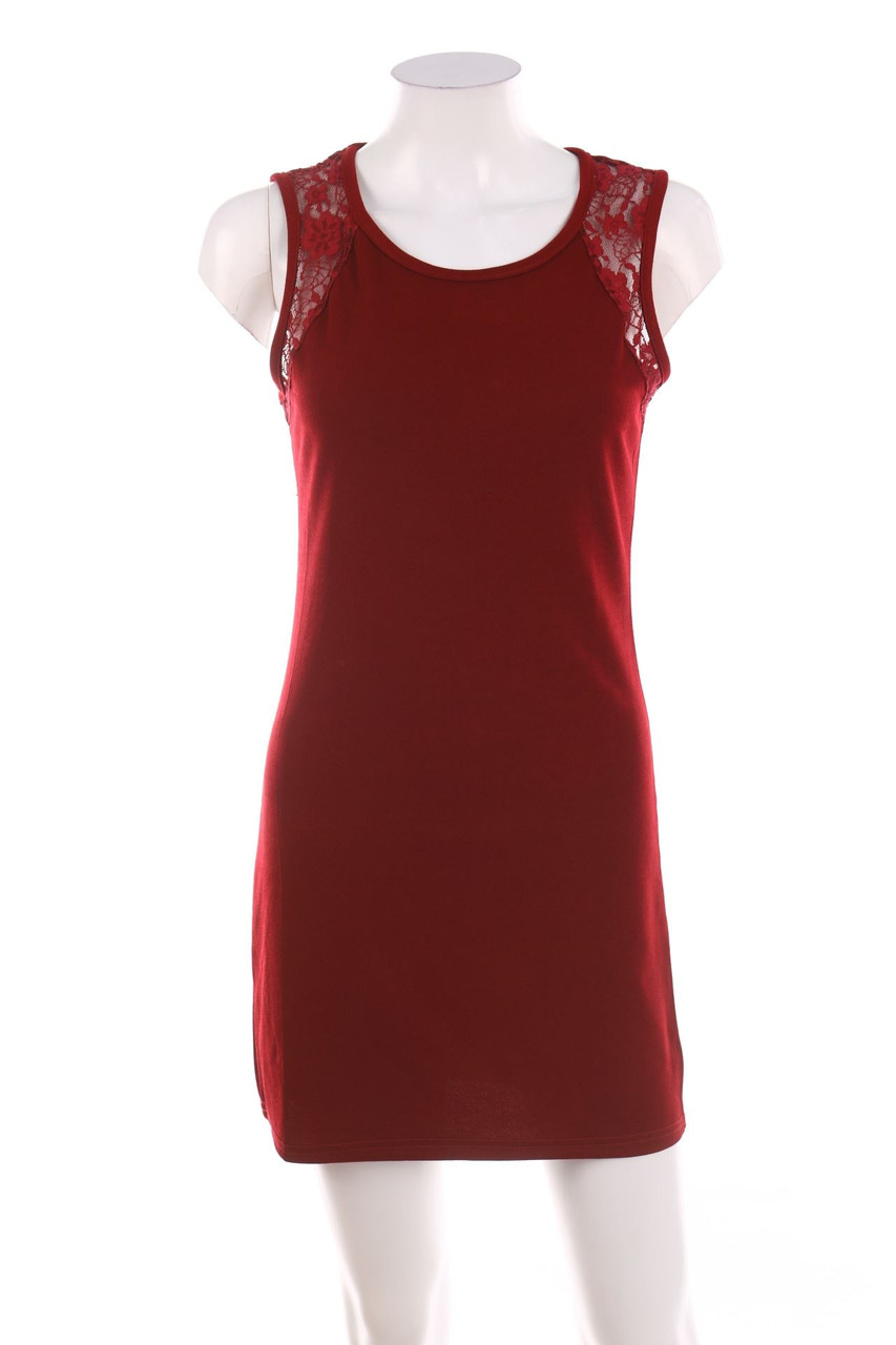 SECONDHAND - Minikleid - S