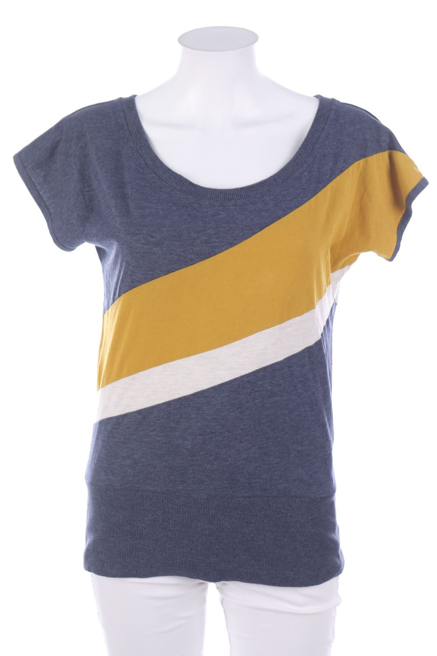 SECONDHAND - Kurzarm-Shirt - M