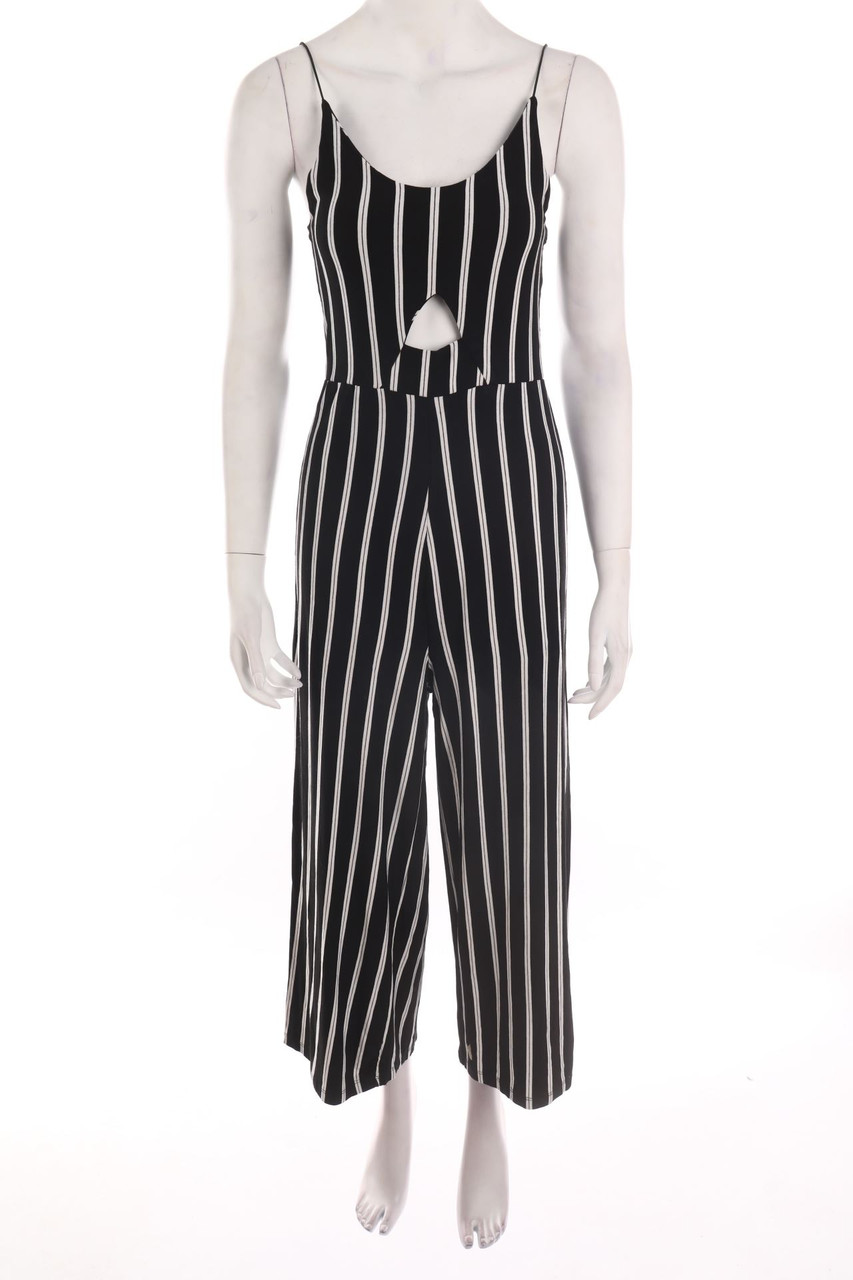 AMISU - Jumpsuit - XL