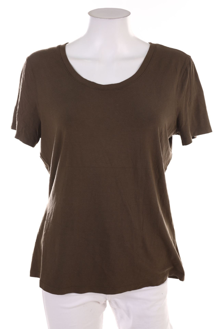 MARC CAIN - Kurzarm-Shirt - S