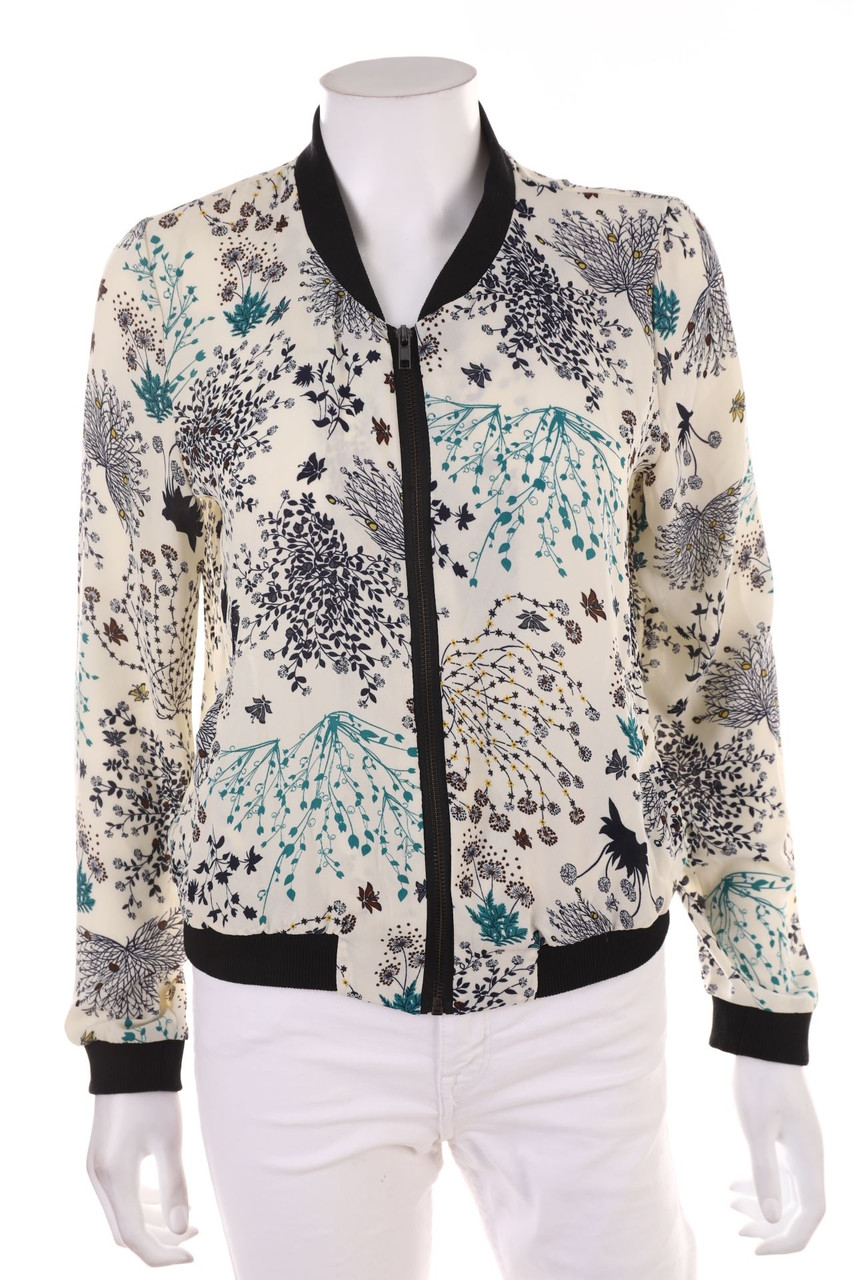 SECONDHAND - Blouson-Jacke - S