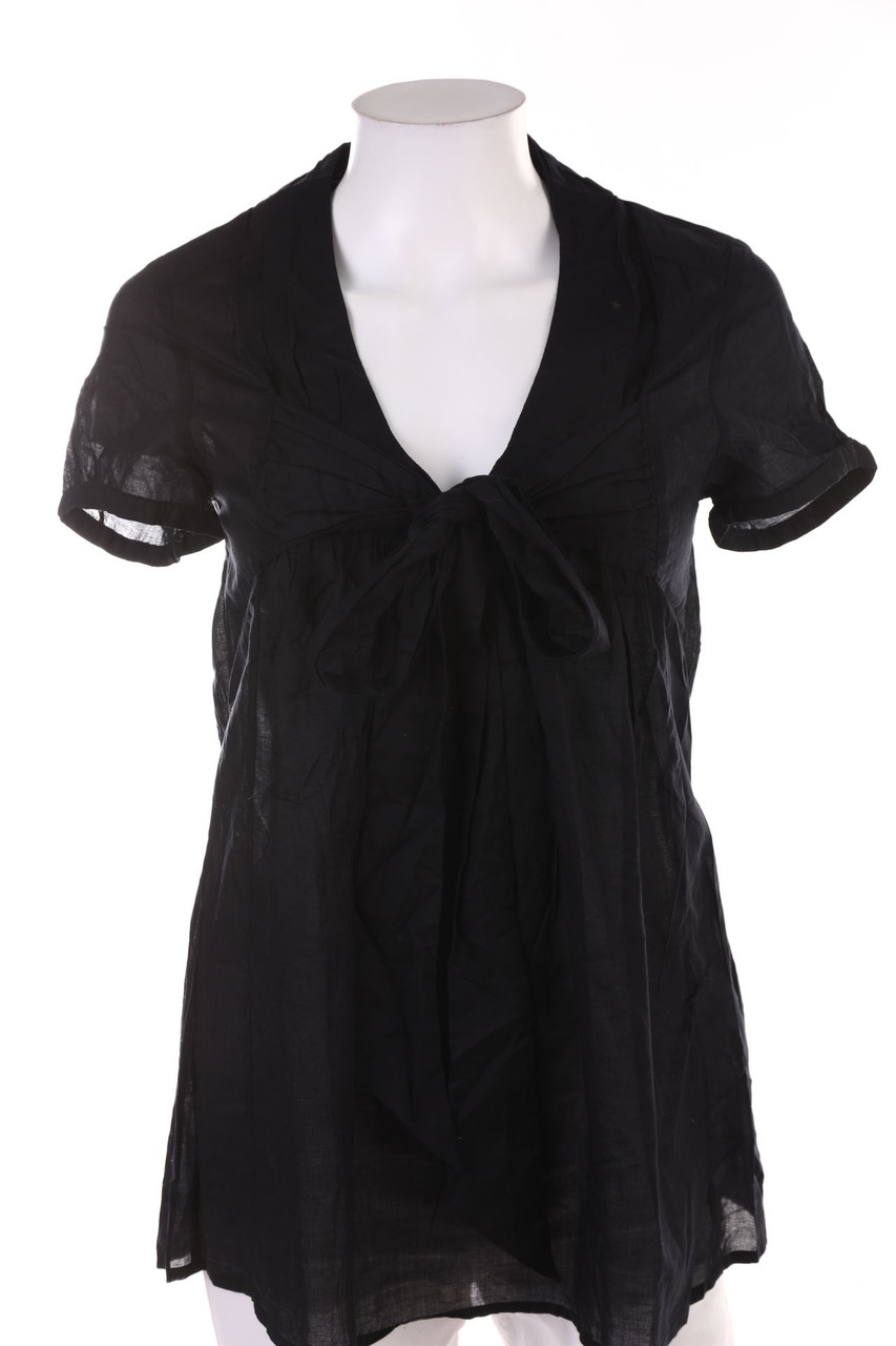 SELECTED FEMME - Kurzarm-Bluse - XS