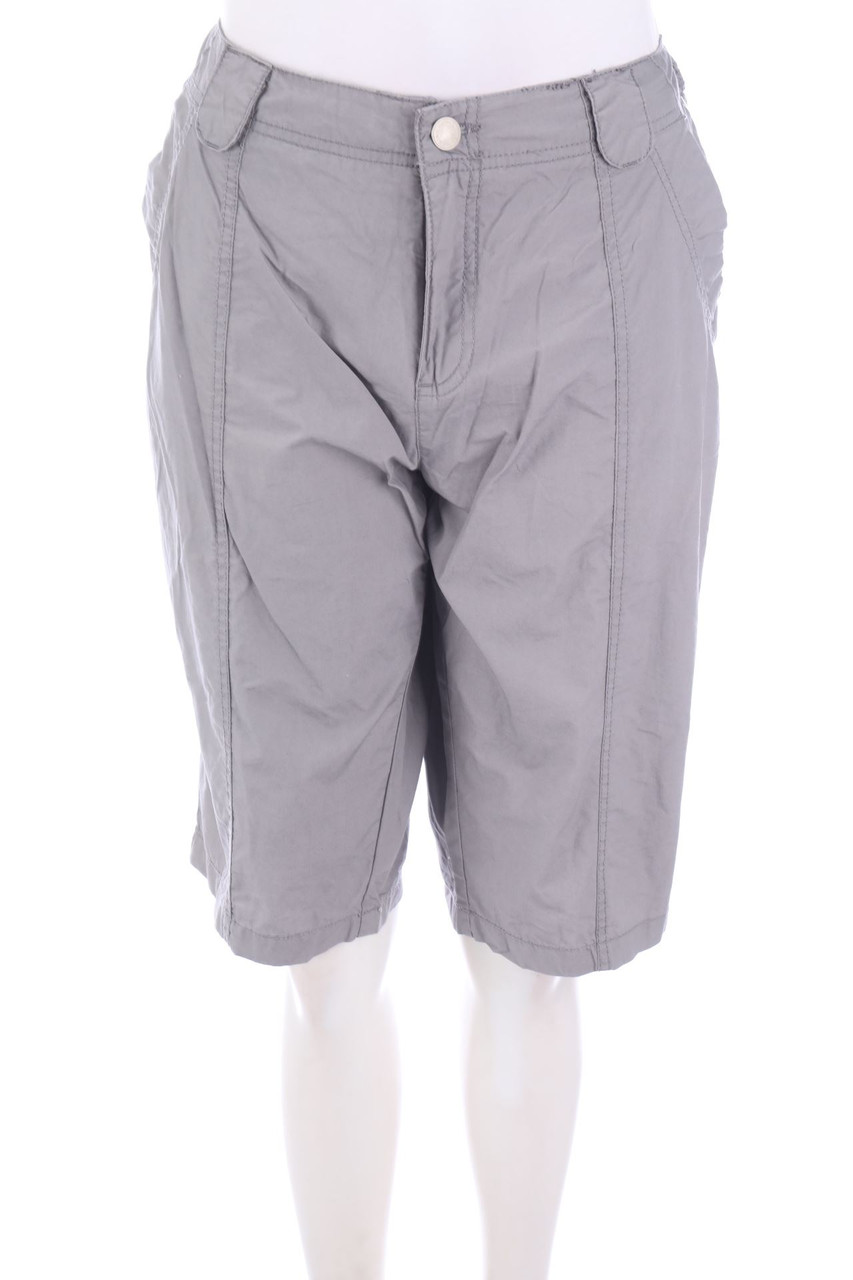 Michèle Boyard - Bermuda-Shorts - 2XL