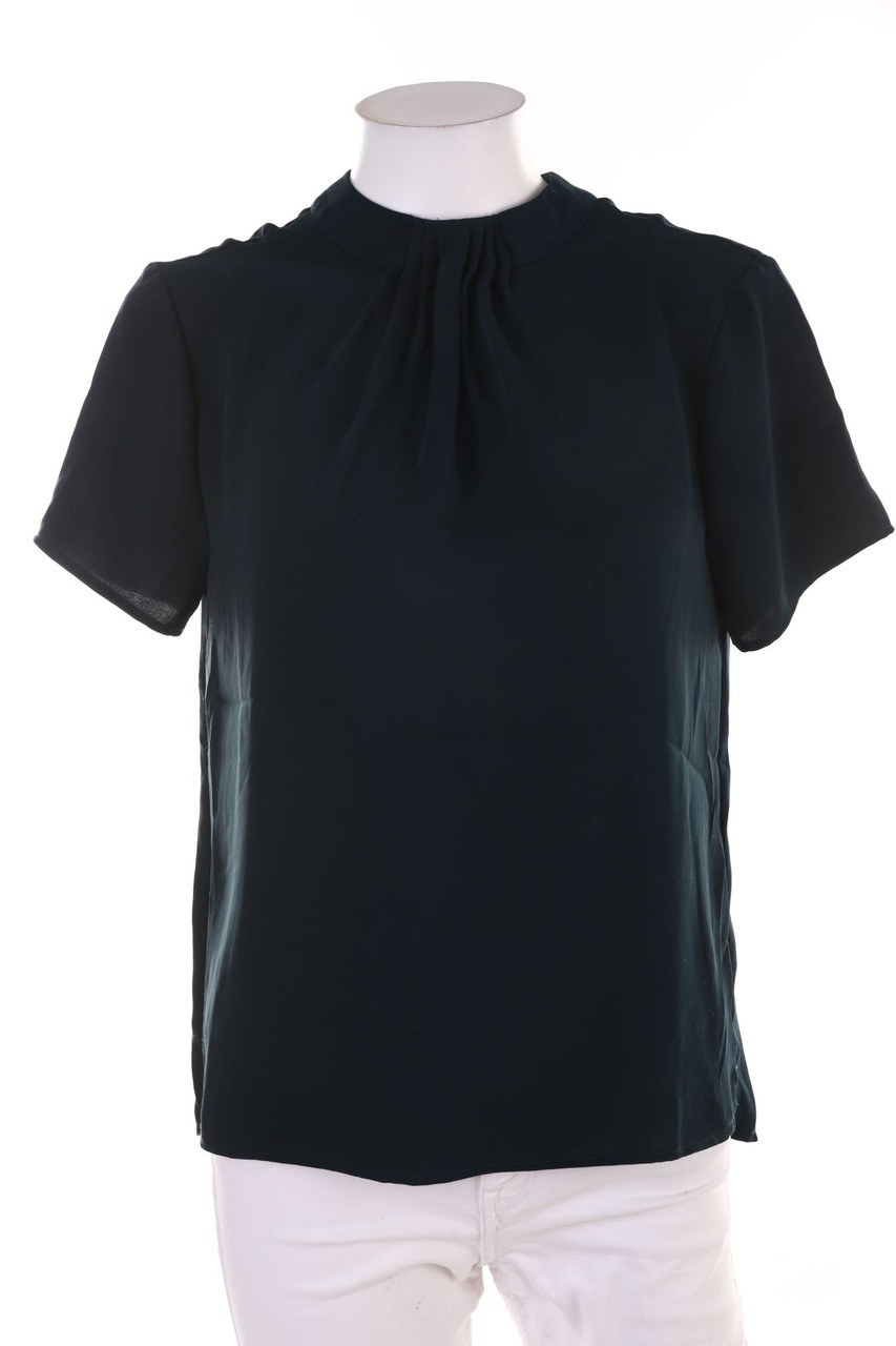 s.Oliver BLACK LABEL - Kurzarm-Bluse - S