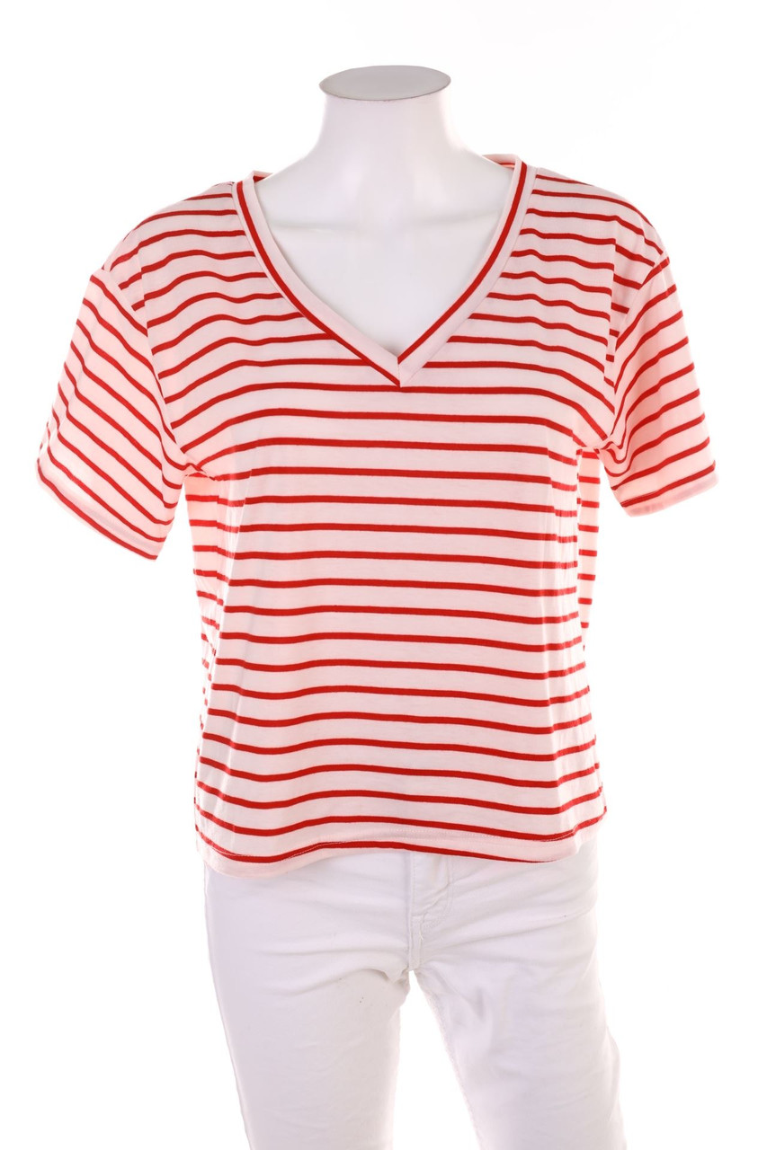 SHEIN - Kurzarm-Shirt - M