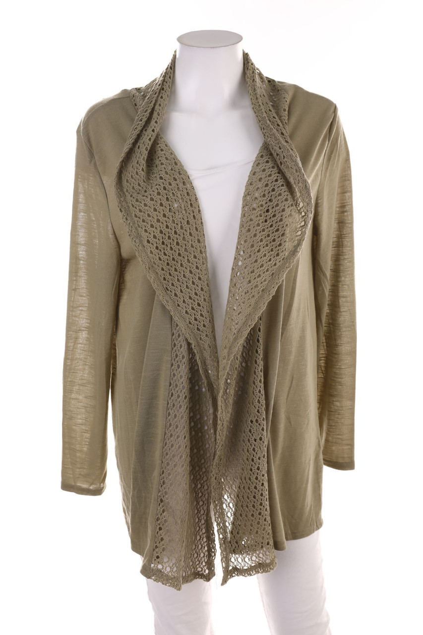 Janina - Cardigan - 2XL