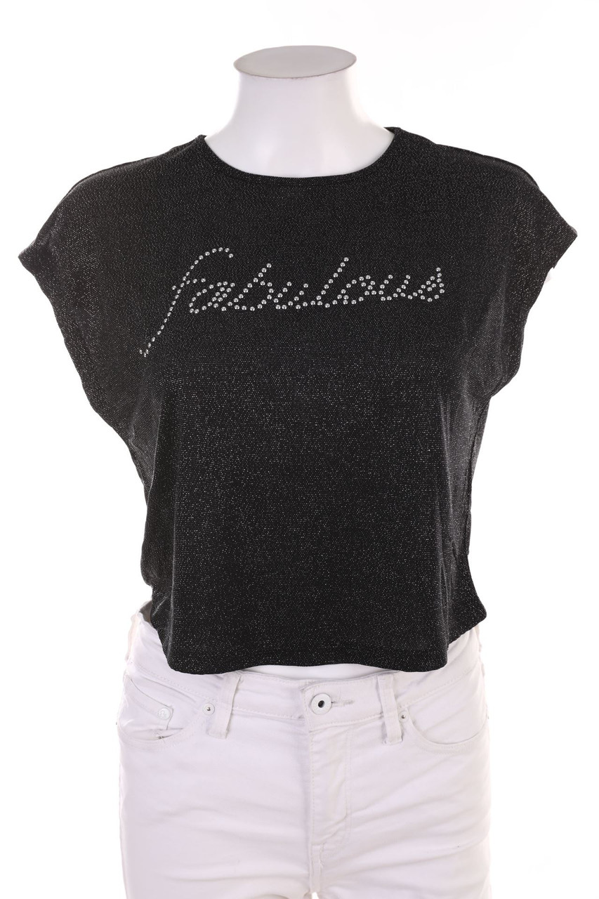 FB SISTER - Kurzarm-Shirt - M