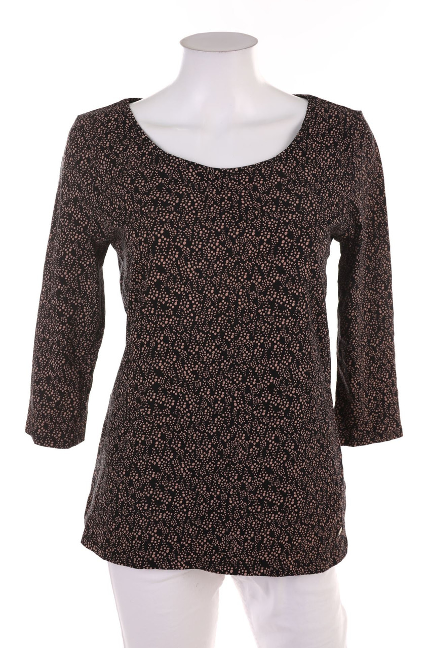 ESPRIT - Longsleeve-Shirt - L