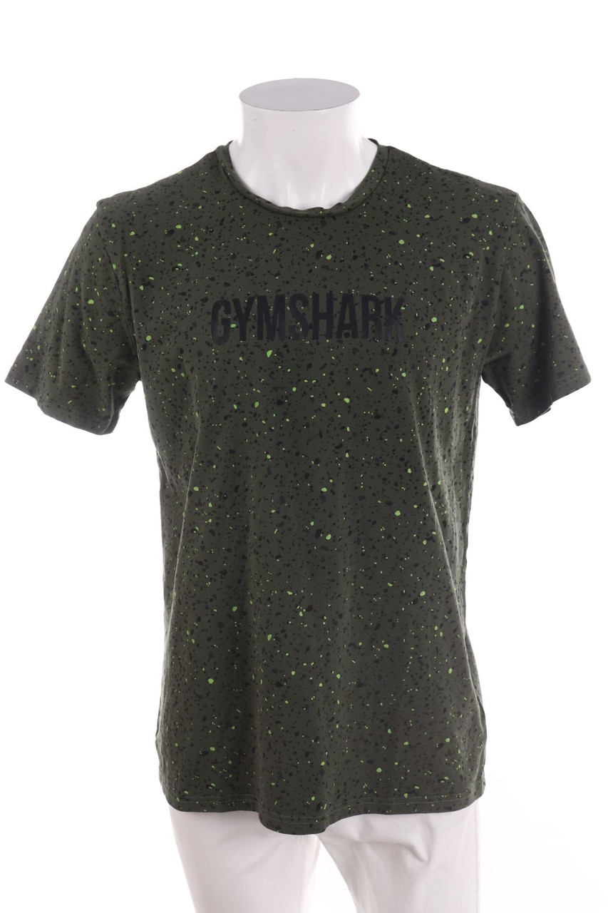 GYMSHARK - T-Shirt - M