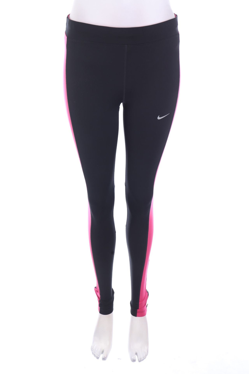 NIKE - Sport-Leggings - S