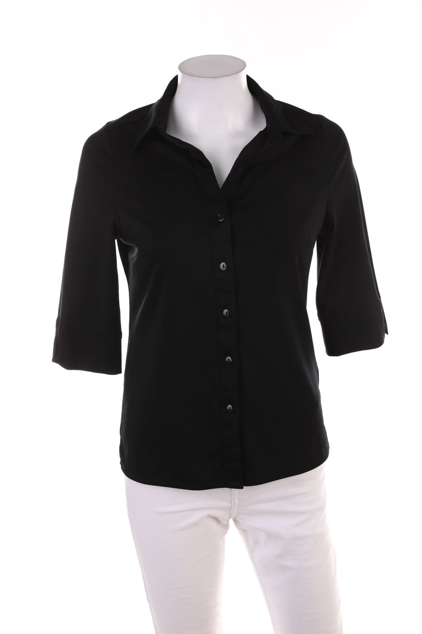 BIAGGINI - Hemd-Bluse mit 3/4-Ärmel - S