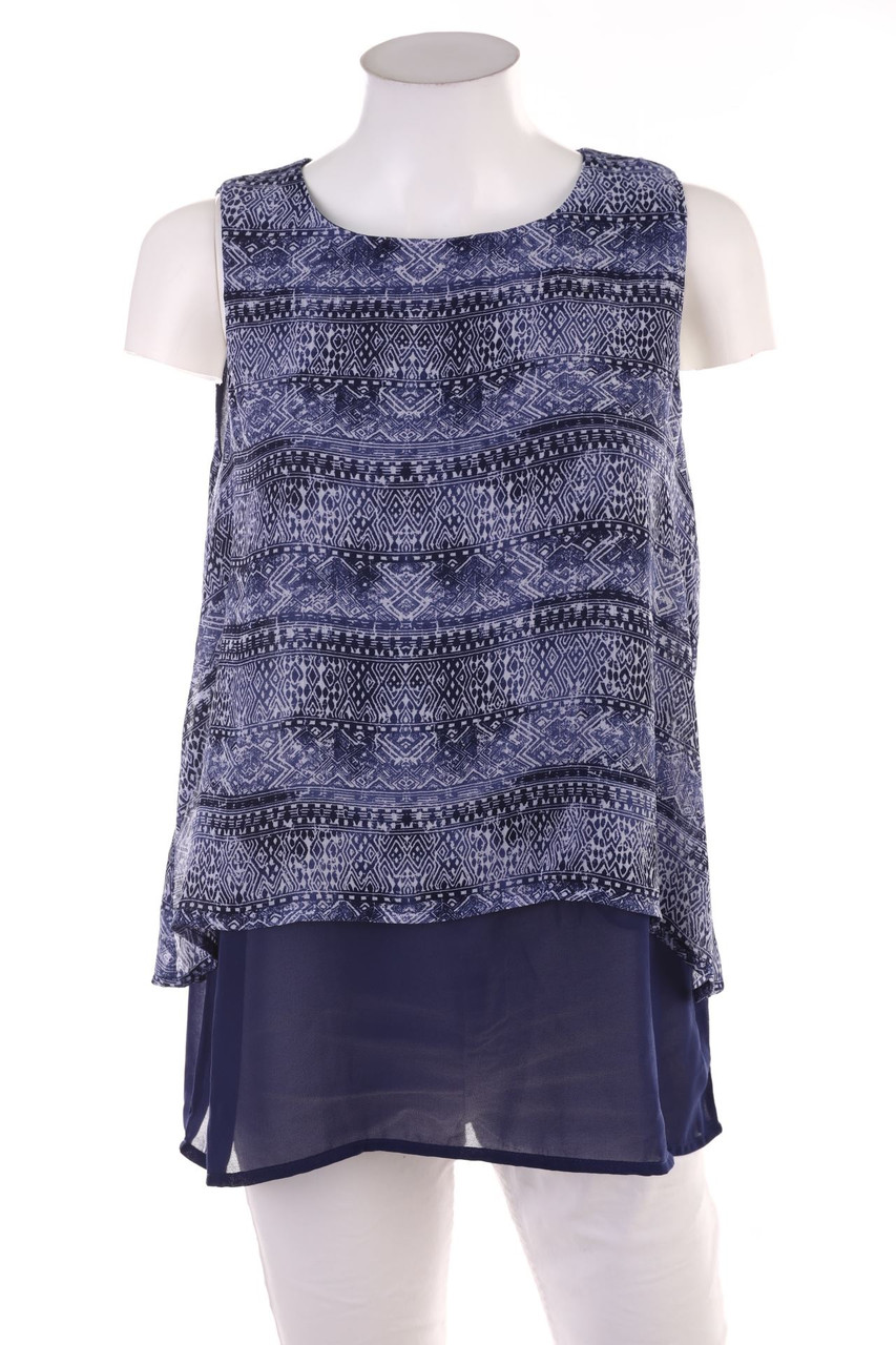 Janina - Blusentop - L