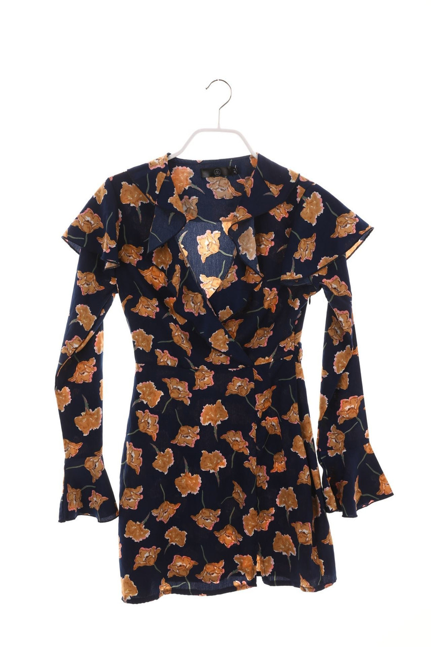 SECONDHAND - Minikleid - XS