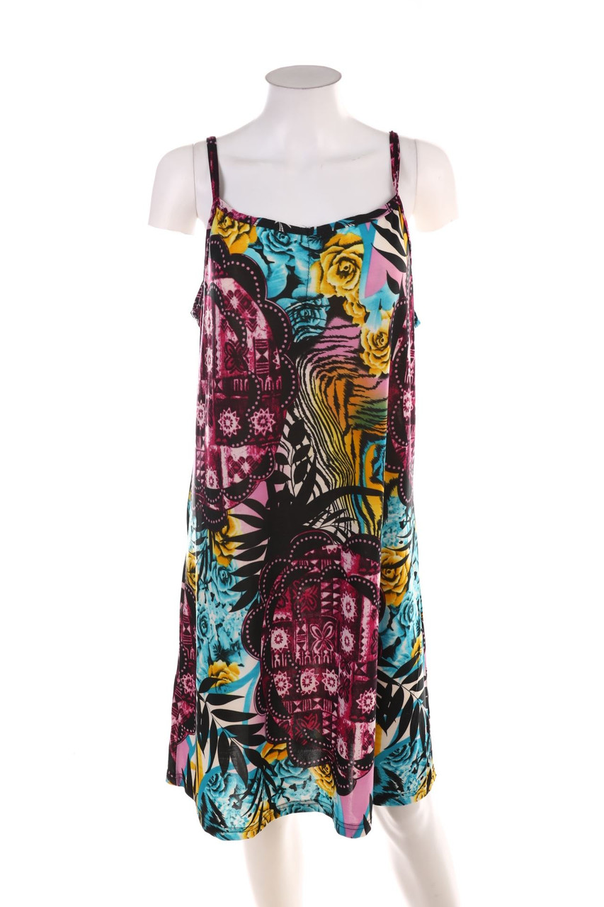 SECONDHAND - Kleid - XL