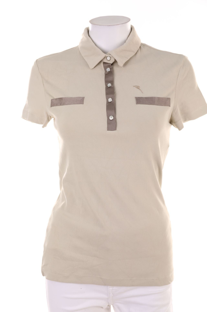 CHERVÒ - Polo-Shirt - L