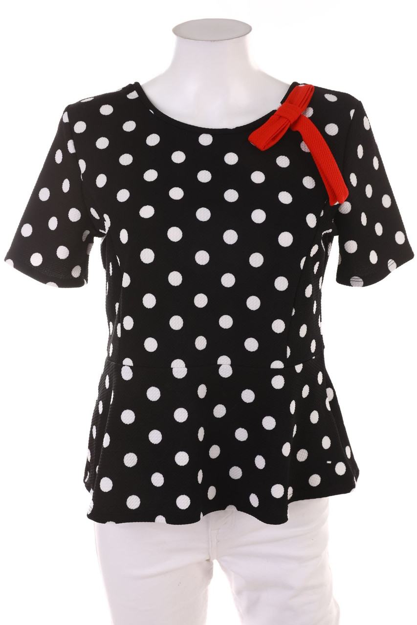 CAMOMILLA - Kurzarm-Shirt - M