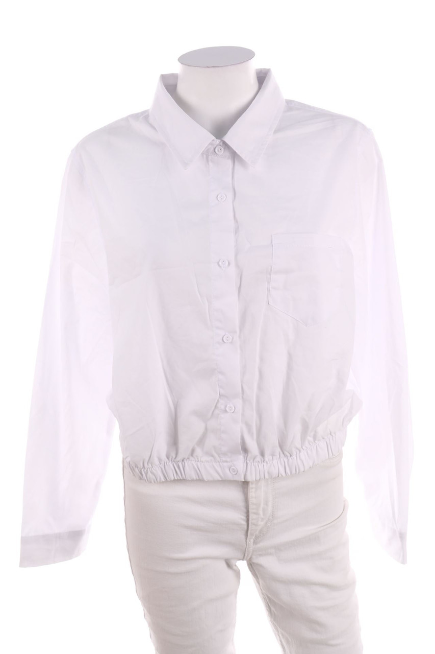 charlotte russe - Bluse - XL