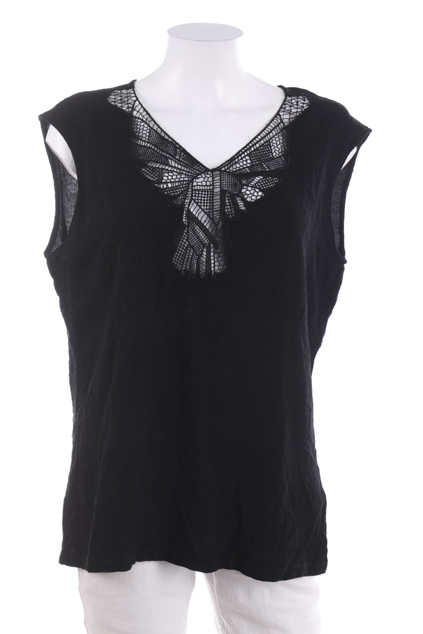 1.2.3. UN DEUX TROIS Paris - Kurzarm-Shirt - M