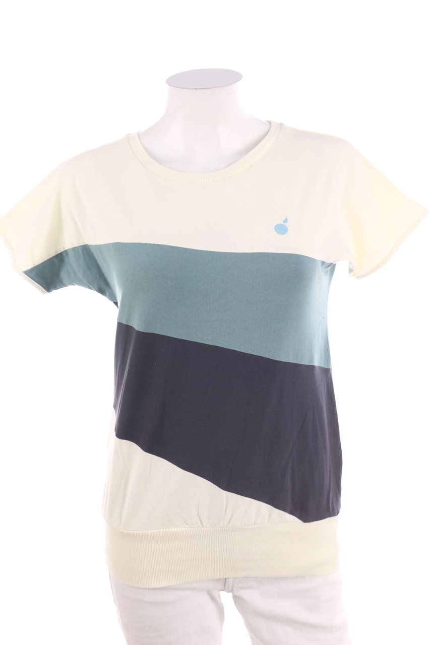 SECONDHAND - Kurzarm-Shirt - XS