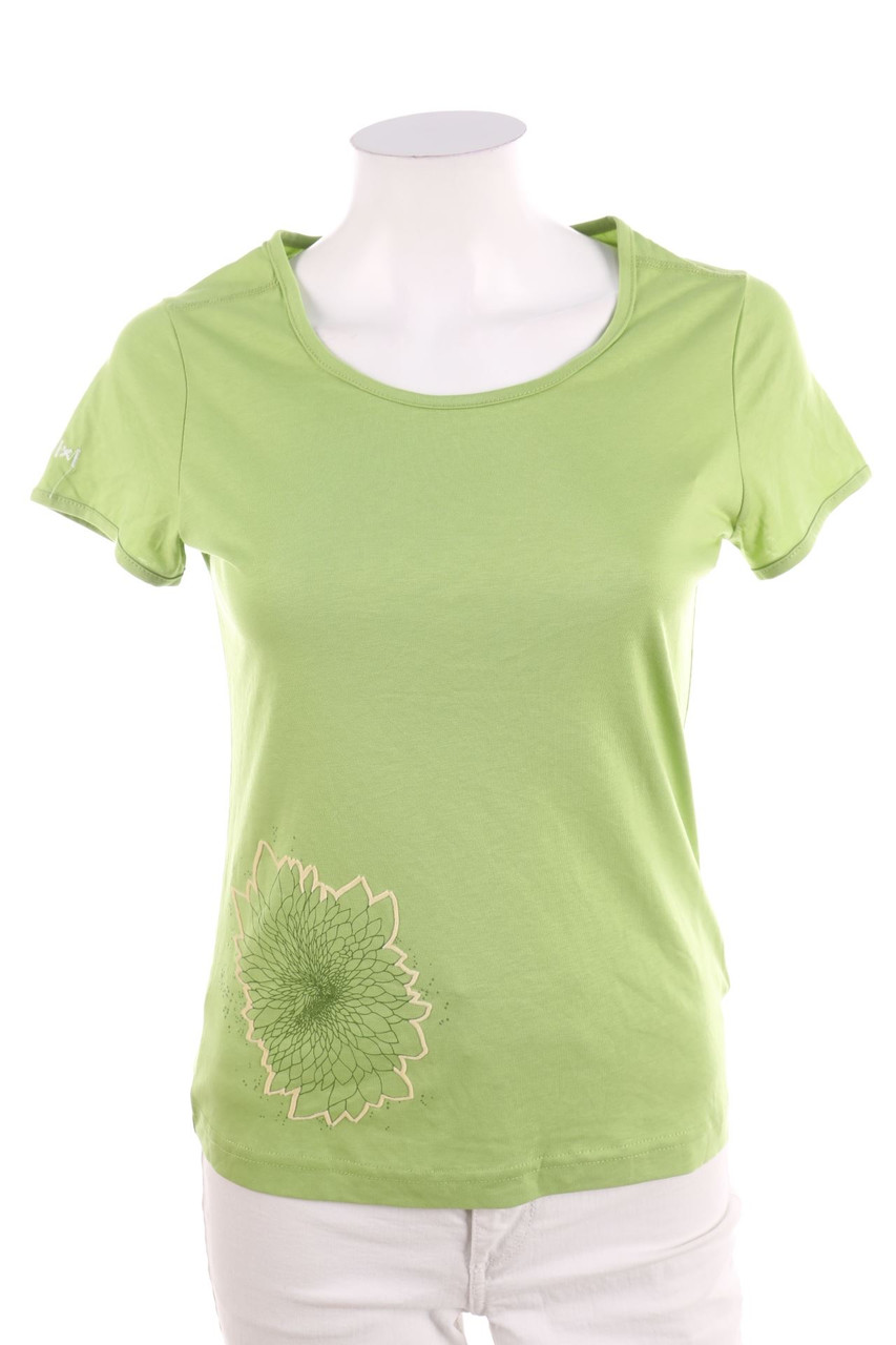 Quechua - Kurzarm-Shirt - S