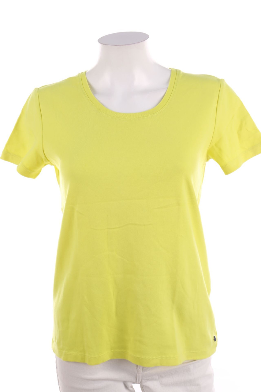 CECIL - Kurzarm-Shirt - M