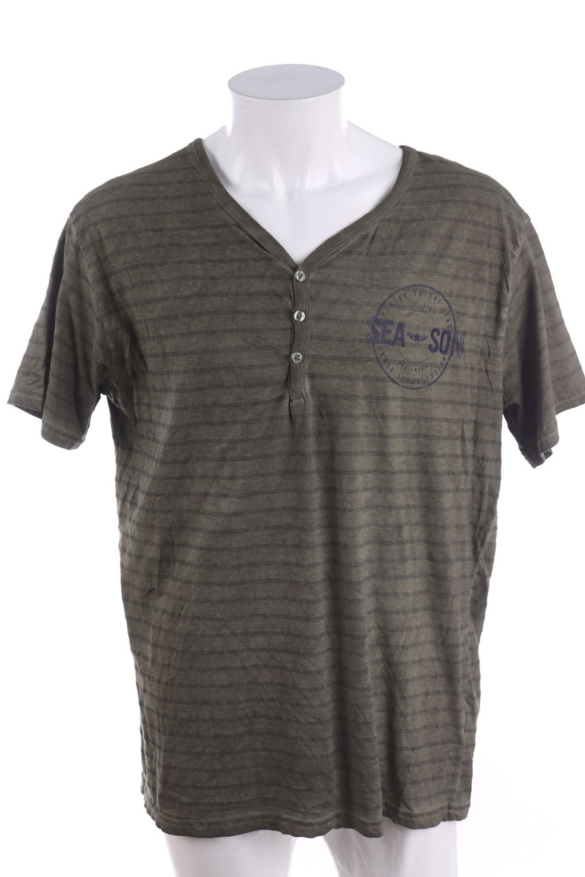 X-Mail - T-Shirt - XL