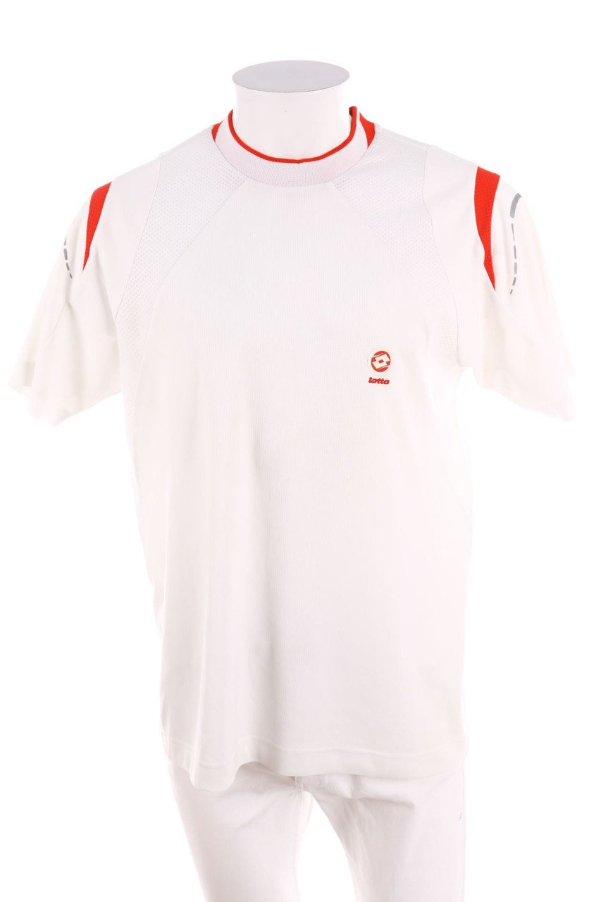 LOTTO - Sport-Shirt - L