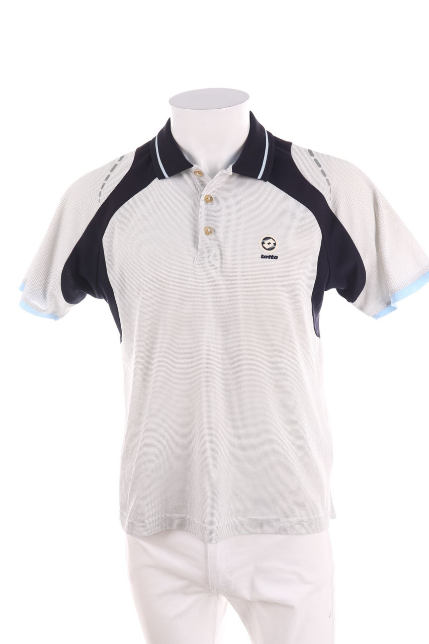 LOTTO - Poloshirt - M