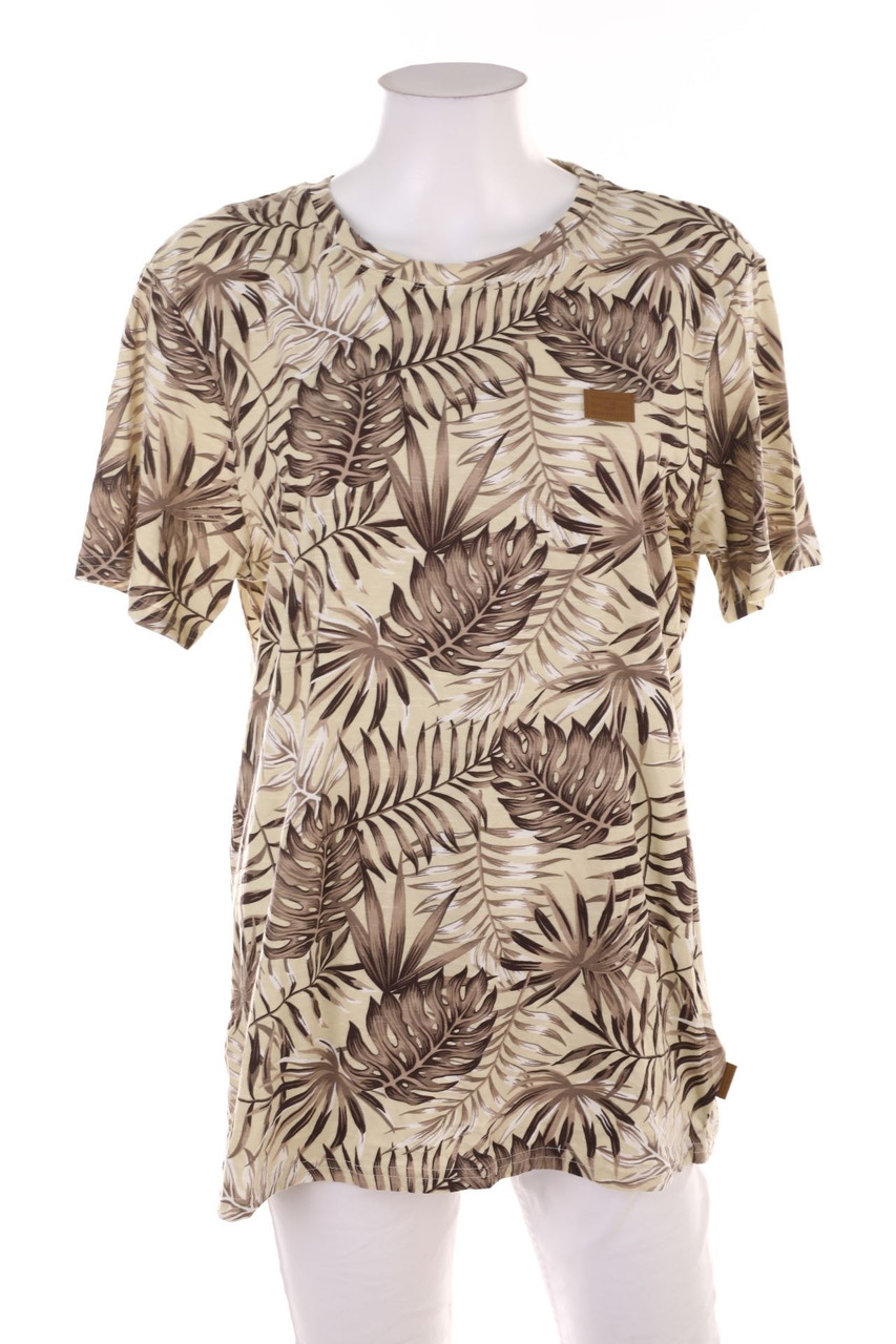 JEAN PASCALE - T-Shirt - L