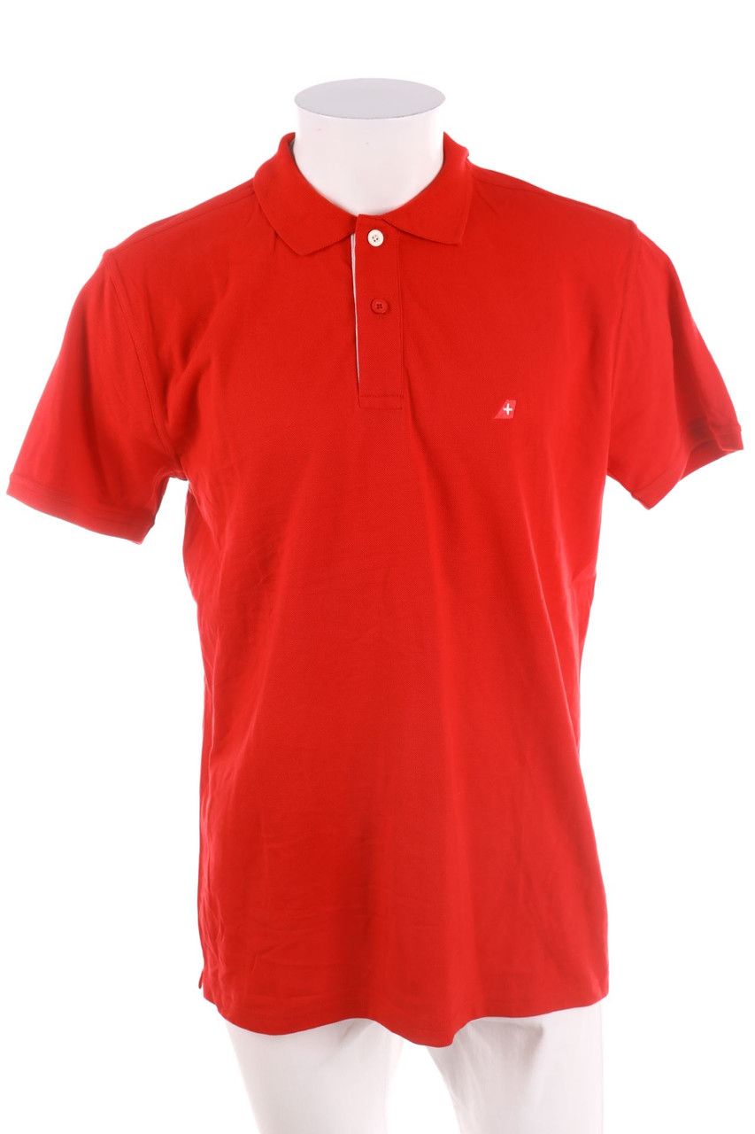 swiss - Poloshirt - L