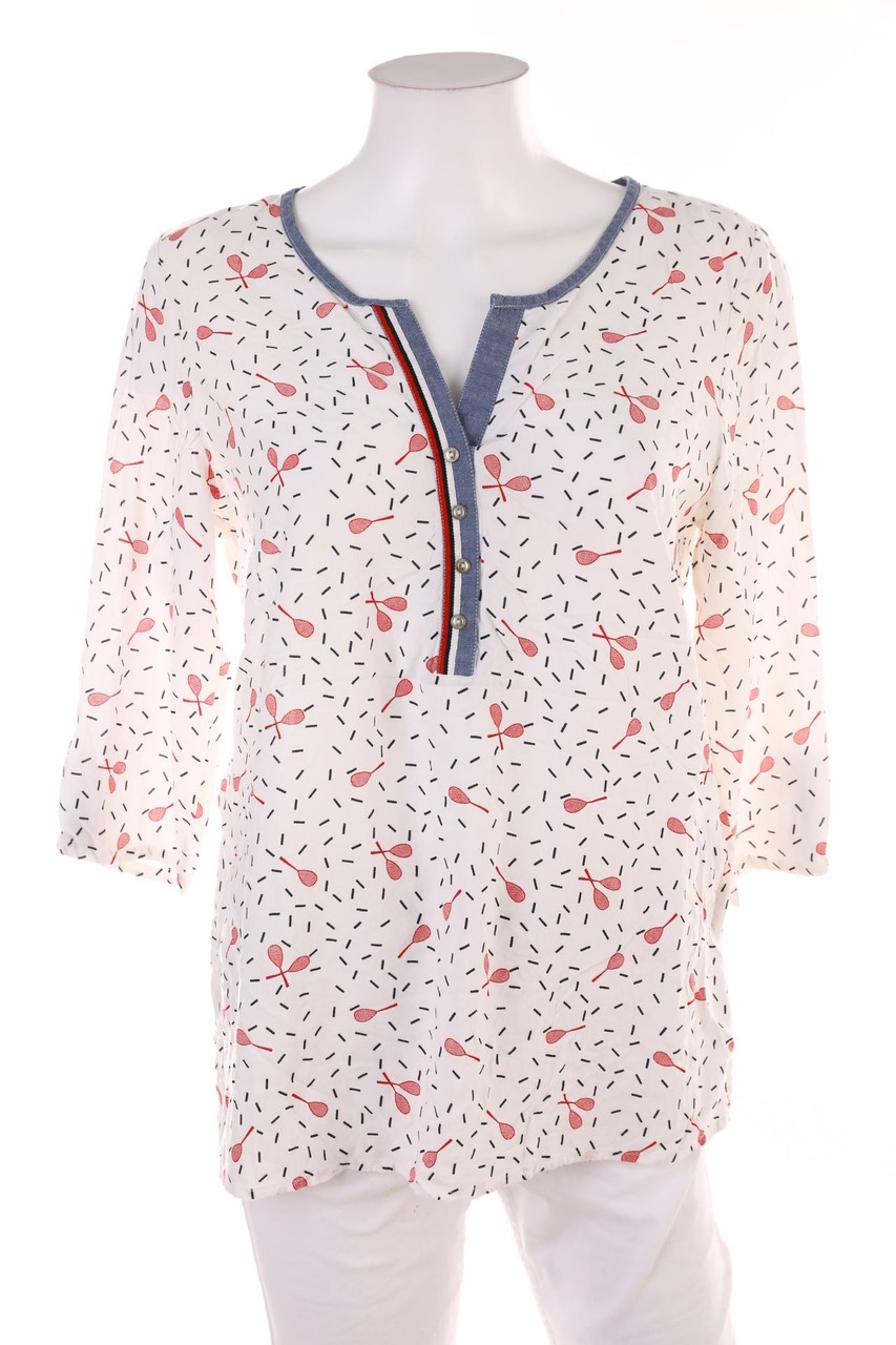 COLLECTION L. - Bluse - M