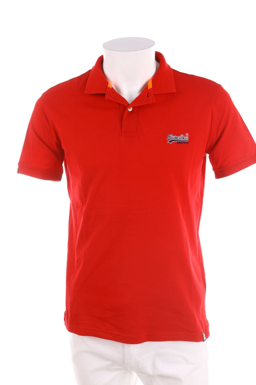 Superdry - Poloshirt - M