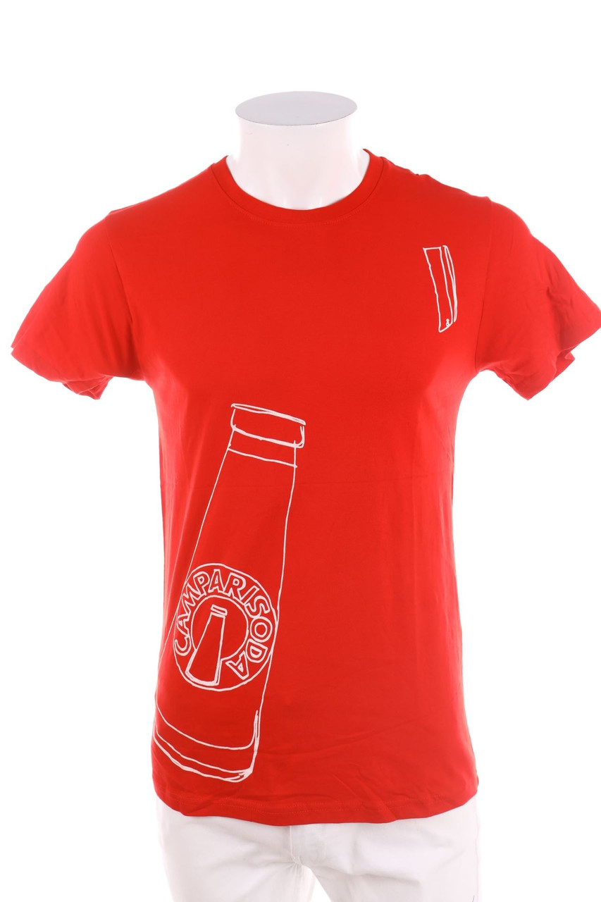 SECONDHAND - T-Shirt - M