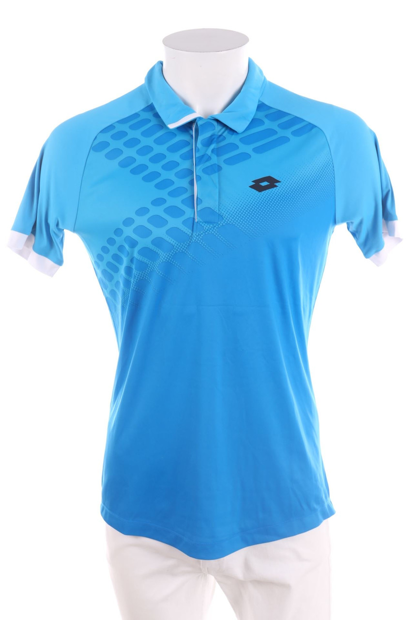LOTTO - Sport-Shirt - L