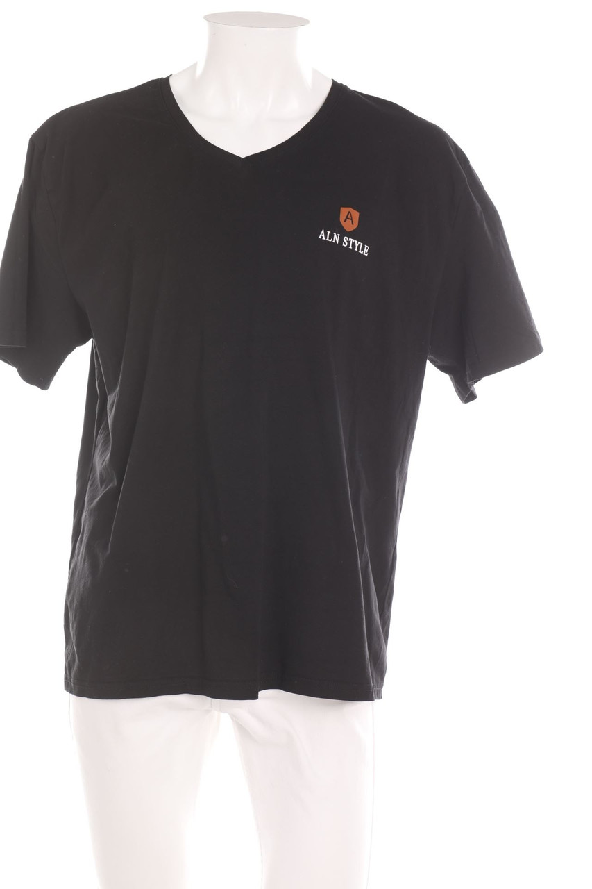 SECONDHAND - Kurzarm-Shirt - XL