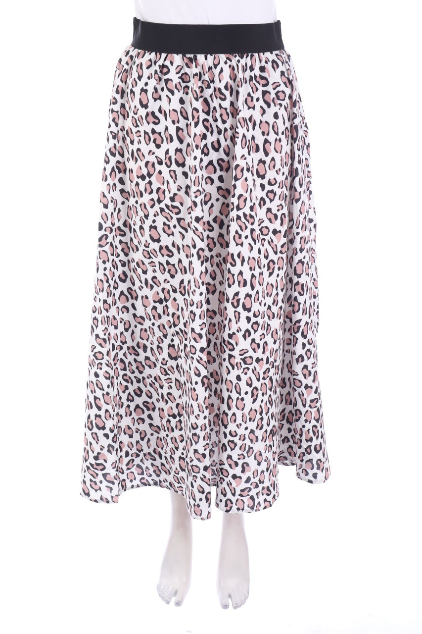 SHEIN - Maxi-Rock - M